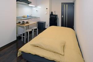 505 Namba 8min Dotonbori Area Family Room Max 5pax Washer Wifi Apartment