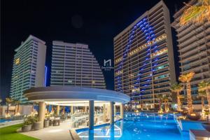 Encantame Soleil New Resort 3rd Floor Studio