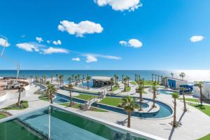 Encantame Soleil New Resort 3rd Floor Studio