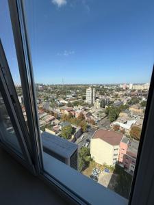 Smart apartment in the historic city center