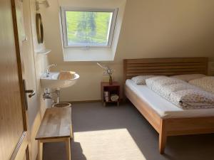 Gullerhof Ferienwohnung - Köpfle