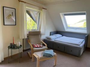 Gullerhof Ferienwohnung - Köpfle