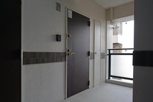 Dotonbori Street Apartment 405
