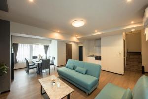 Ebisu City Stay 5F - 恵比寿 シティステイ 5F