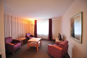 Gästehaus Wacholderheide Garni