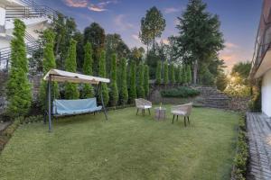 Echor Himalayan Retreat Ranikhet