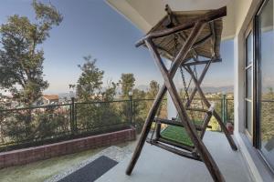 Echor Himalayan Retreat Ranikhet