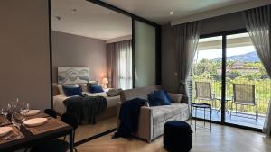 1BR Apartment Studio near Bang-Tao Beach CapitalPro TLB-H206