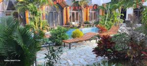 Trang An Green Bungalow & Restaurant