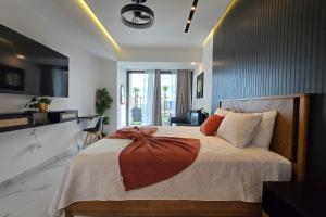 Encantame Soleil 1st floor Studio lockoff sleeps4