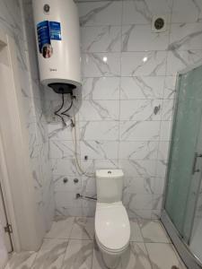 Smart apartment in the historic city center