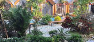 Trang An Green Bungalow & Restaurant