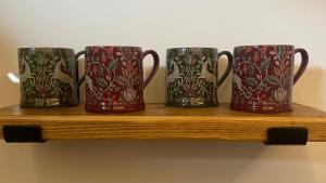 Tawny Lodge, Evesham Nr Cotswolds