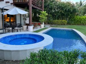 4 bdr Villa With Pool and Hot Tub - La Serenata 3