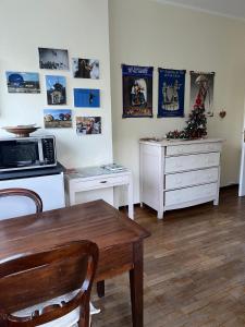 appartamentoviaguedoz