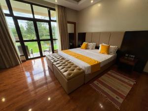 6 Bedroom - Villa 54 Located in Maiyan, Nanyuki