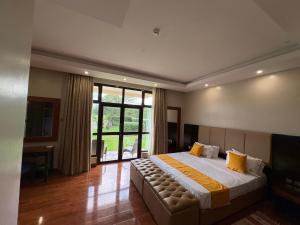 6 Bedroom - Villa 54 Located in Maiyan, Nanyuki