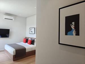 Aileen Layan Villa 3 Private Pool 4 Bedroom