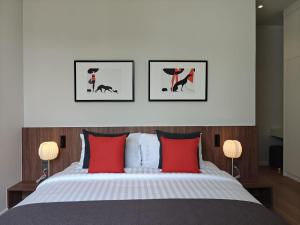 Aileen Layan Villa 3 Private Pool 4 Bedroom