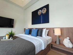 Aileen Layan Villa 3 Private Pool 4 Bedroom