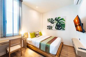 Luxury Teak 4BR Private Pool Villa in Bang Tao