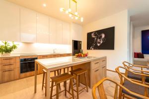 Luxury Teak 4BR Private Pool Villa in Bang Tao