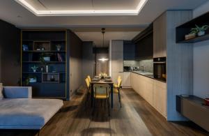 Vincent City Luxe - Near Clinic, Arena and Stadium