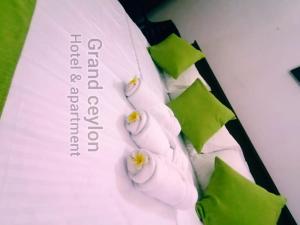 Grand Ceylon Hotel & Apartment Hikkaduwa