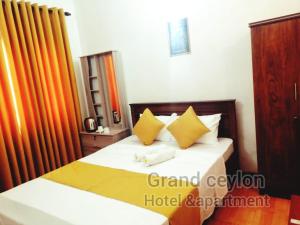 Grand Ceylon Hotel & Apartment Hikkaduwa