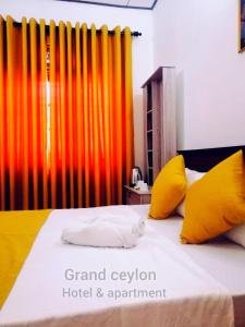 Grand Ceylon Hotel & Apartment Hikkaduwa