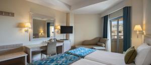 Side Star Park Hotel -Inclusive