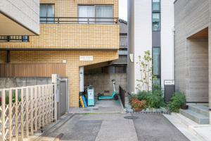 Marble TOKYO Base Tabata 201