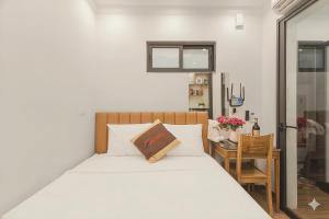 Paradise Hotel Ha Nôi