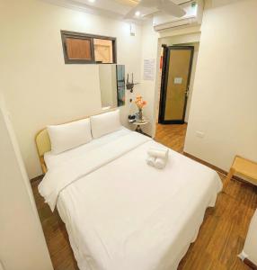 Paradise Hotel Ha Nôi