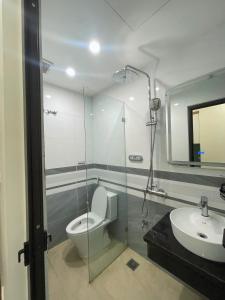 Paradise Hotel Ha Nôi