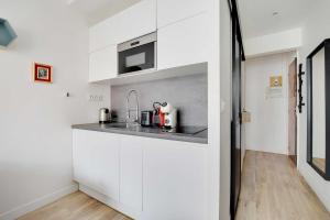 Charming apartment - 2P - Trocadéro