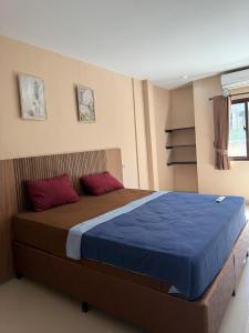 OKIE HOUSE HOTEL Poppies2 3 min from Kutabeach