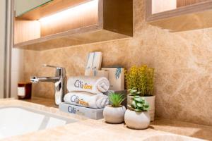 CitiHome - Elie Saab Luxury 2BR - Sea View