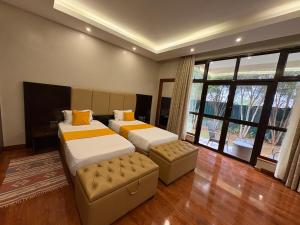 6 Bedroom - Villa 54 Located in Maiyan, Nanyuki