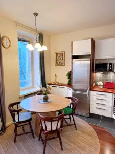 Perfect Central Stay in Kamppi, Quiet & Cosy