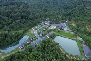 Sonemale Resort Chikmagalur