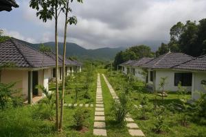 Sonemale Resort Chikmagalur