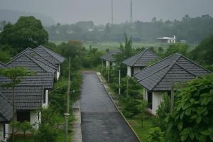 Sonemale Resort Chikmagalur