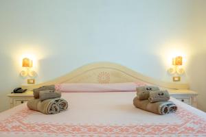 Hotel Montiruju img60