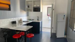 Sundays River Adventures Cottages