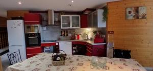 Appartement les Coquelicots Super Besse