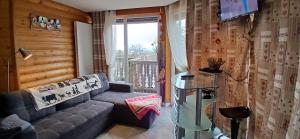 Appartement les Coquelicots Super Besse