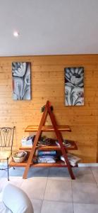 Appartement les Coquelicots Super Besse