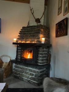 Lomailevi E 17 Visit Levi