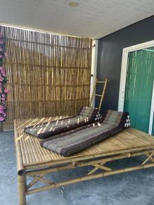 Kongsai Private poolvilla in Klong Khong